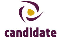 Candidate Logo